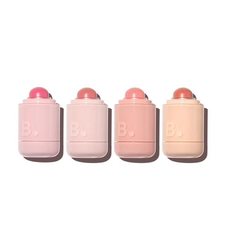 Banila co romantic blush lip & cheek